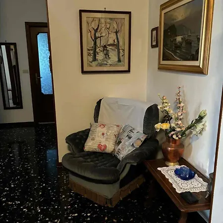 Vista Mare Apartment