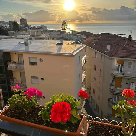 Vista Mare * Arma di Taggia