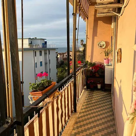 Vista Mare Arma di Taggia