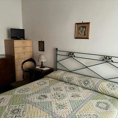 Vista Mare Apartment Arma di Taggia