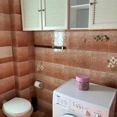 Vista Mare Apartment *